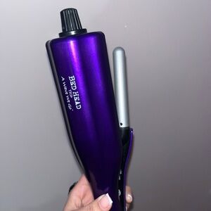 BedHead Styling Tool